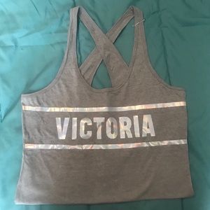 NWOT Victoria Secret tank